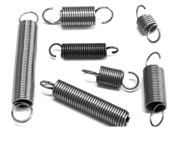 Tension Springs