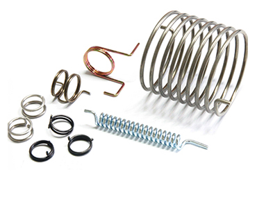 Torsion Springs