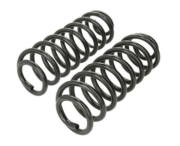 Automobile Springs