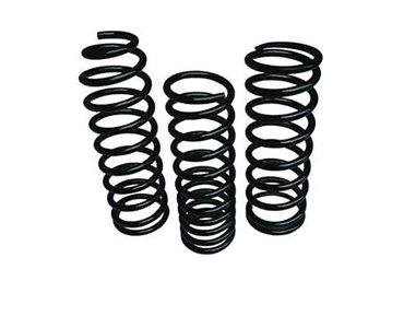 Coil Springs