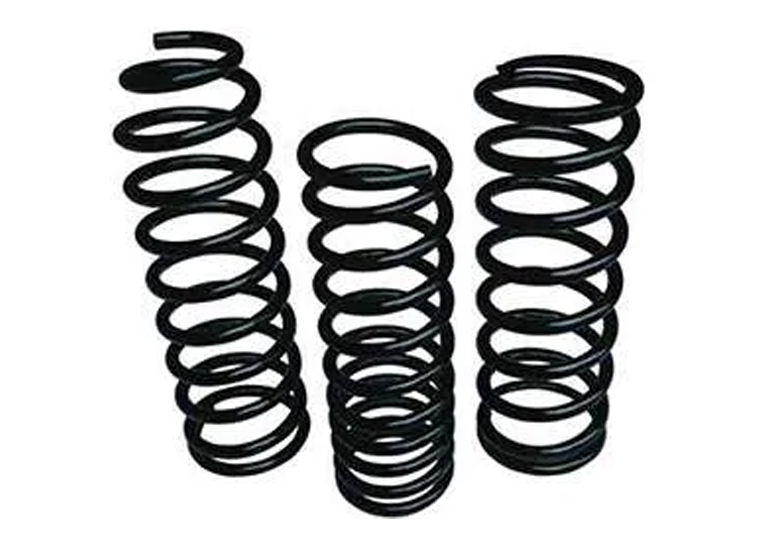 Coil Springs