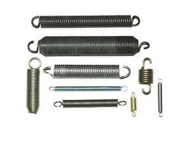 Extension Springs