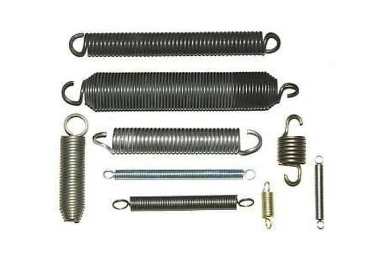 Extension Springs