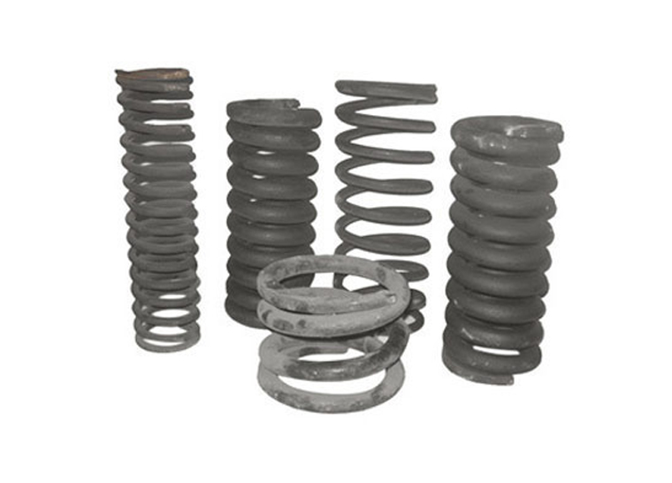 SS Compression Springs