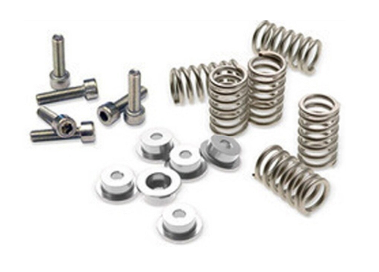 Stainless Steel Springs