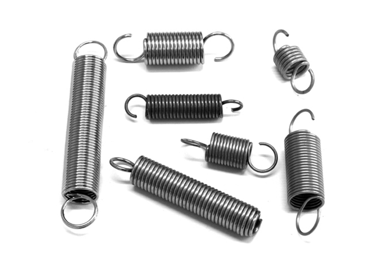 Tension Springs