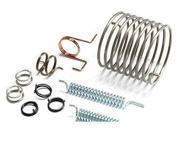 Tension & Torsion Springs