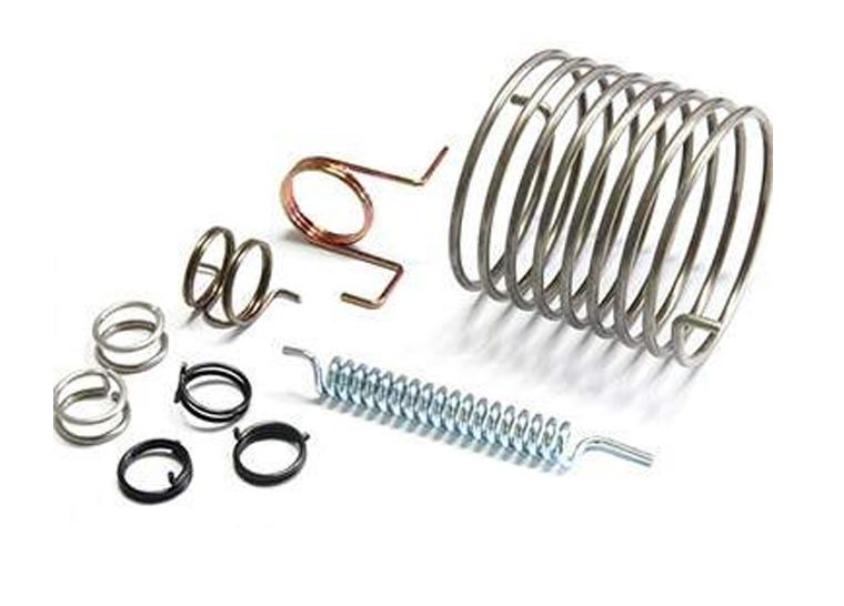 Torsion Springs